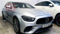 مێرسێدس بێنز E-Class
